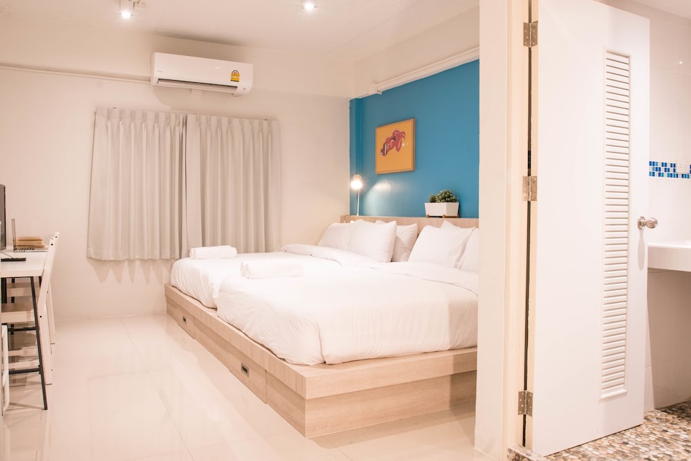 ME U Hostel Pattaya 15/65