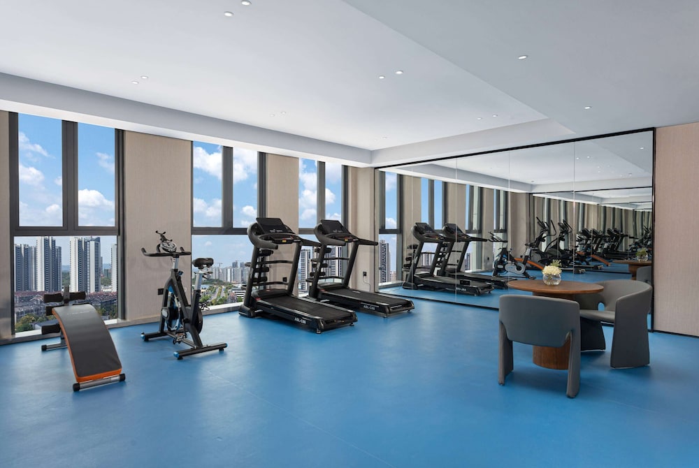 Ramada by Wyndham Changsha West 23/29