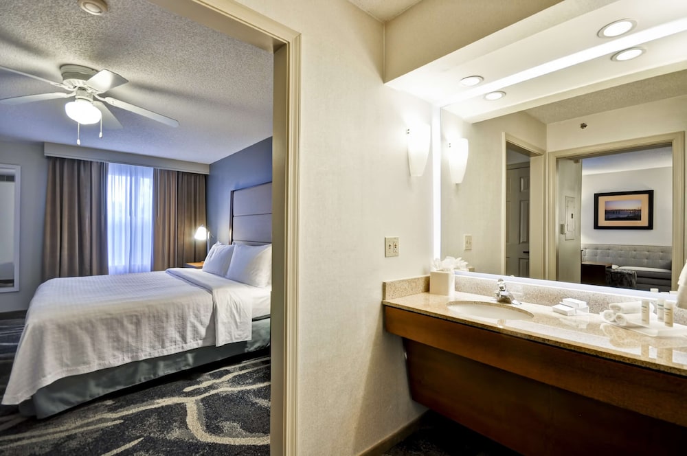 Homewood Suites By Hilton Memphis Germantown 13/38