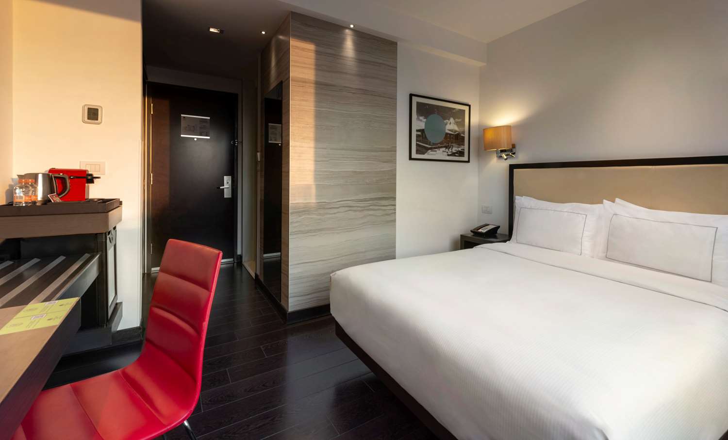 Doubletree By Hilton Guadalajara Centro Historico 10/60