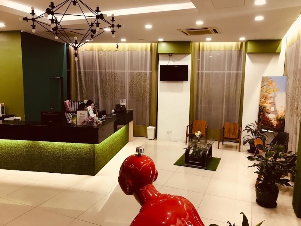 Le Garden Hotel 6/43
