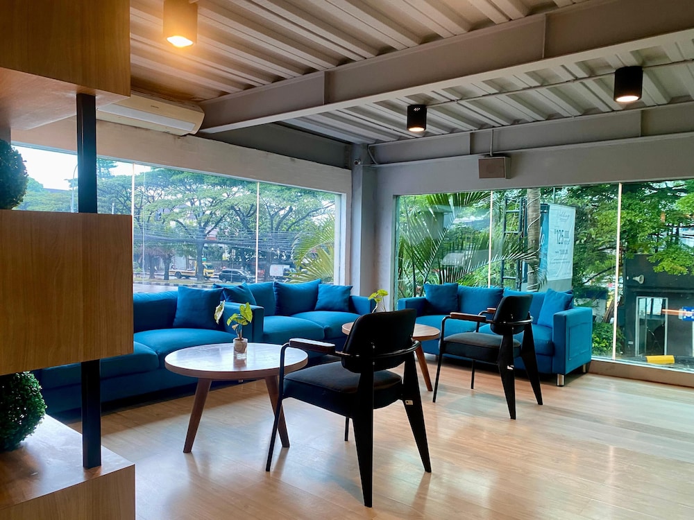 Grand Cordela Hotel Bandung 27/45