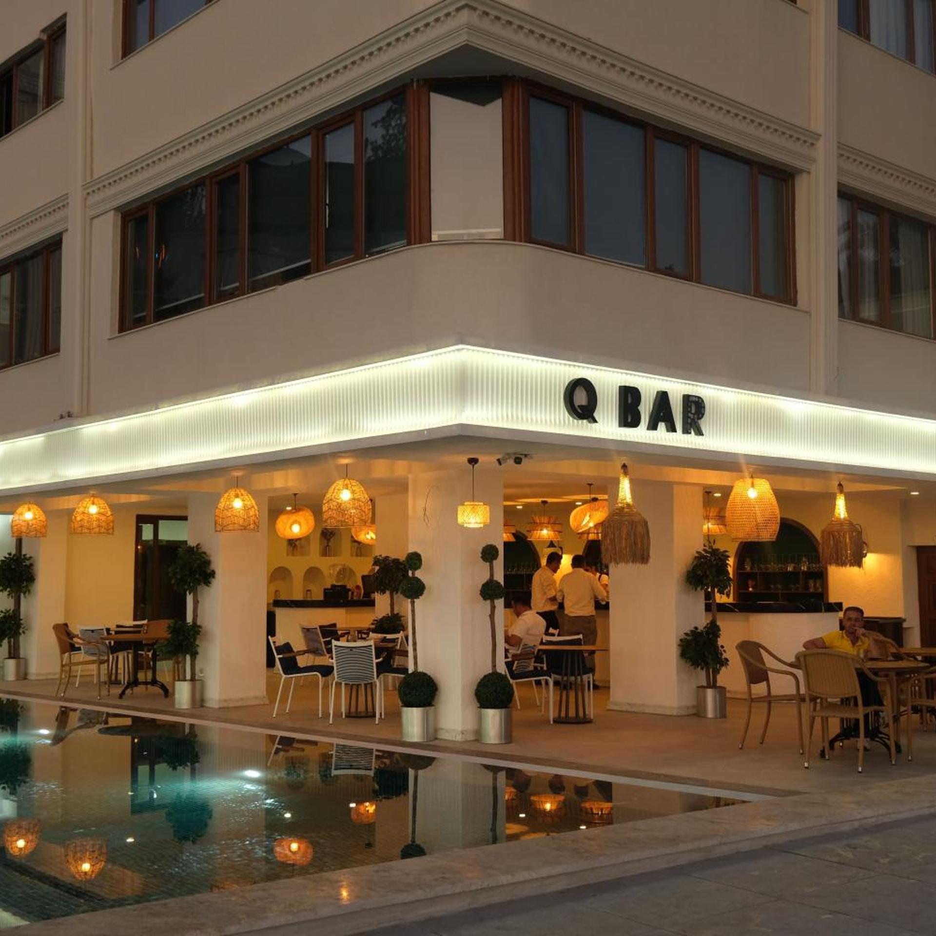 Qinn Hotels