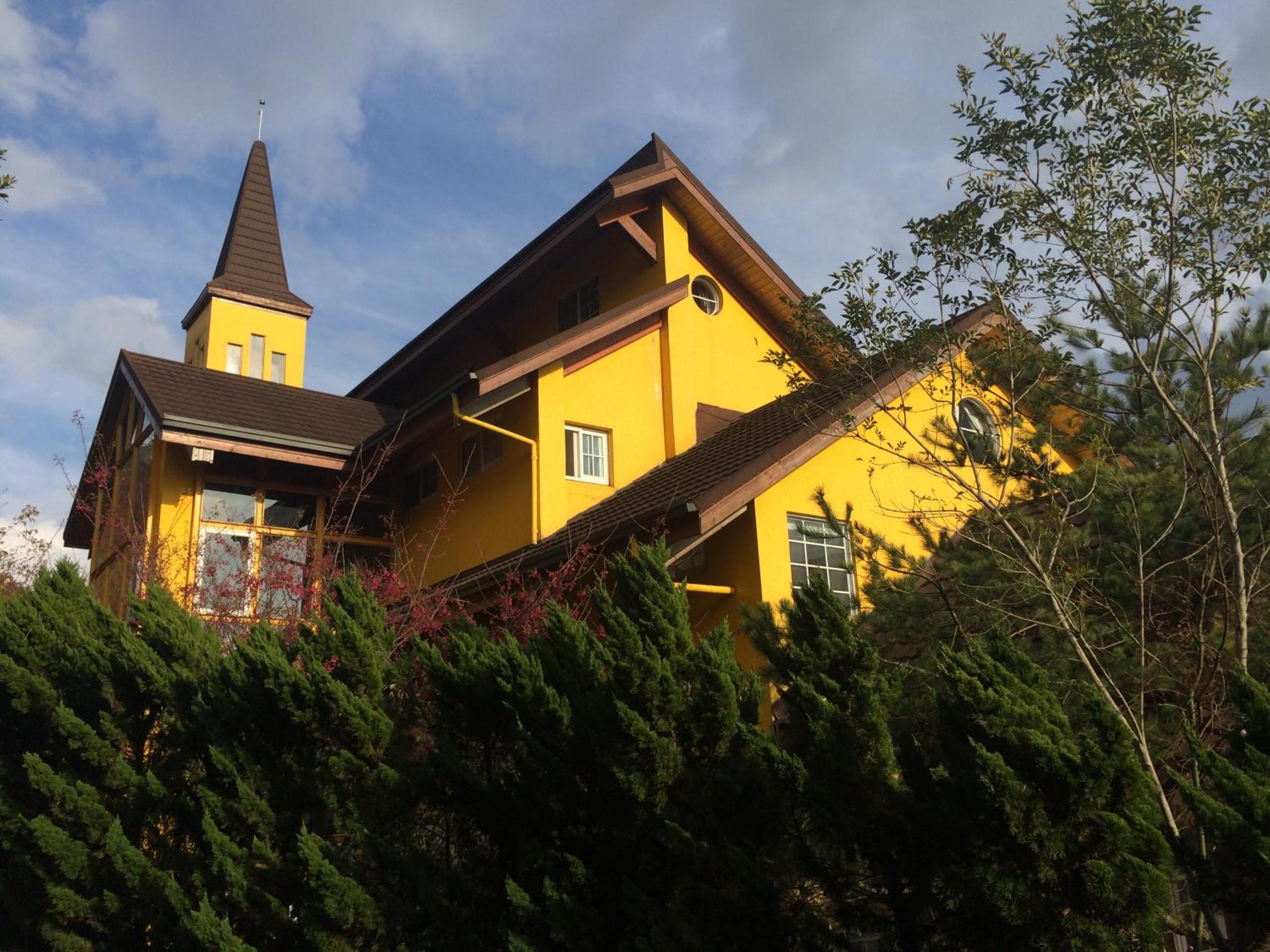 Euro Country Villa 5/41