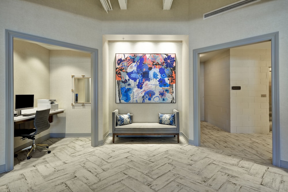 Hotel Indigo Kansas City The Crossroads 35/82