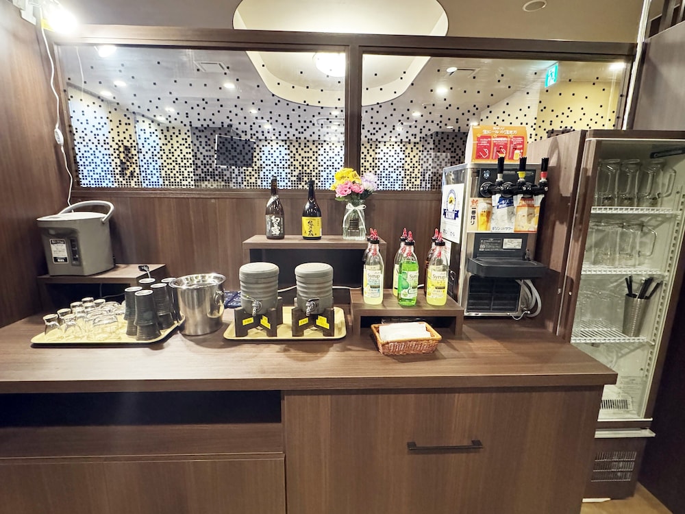 Hotel Route-Inn Yaizu Inter 43/47