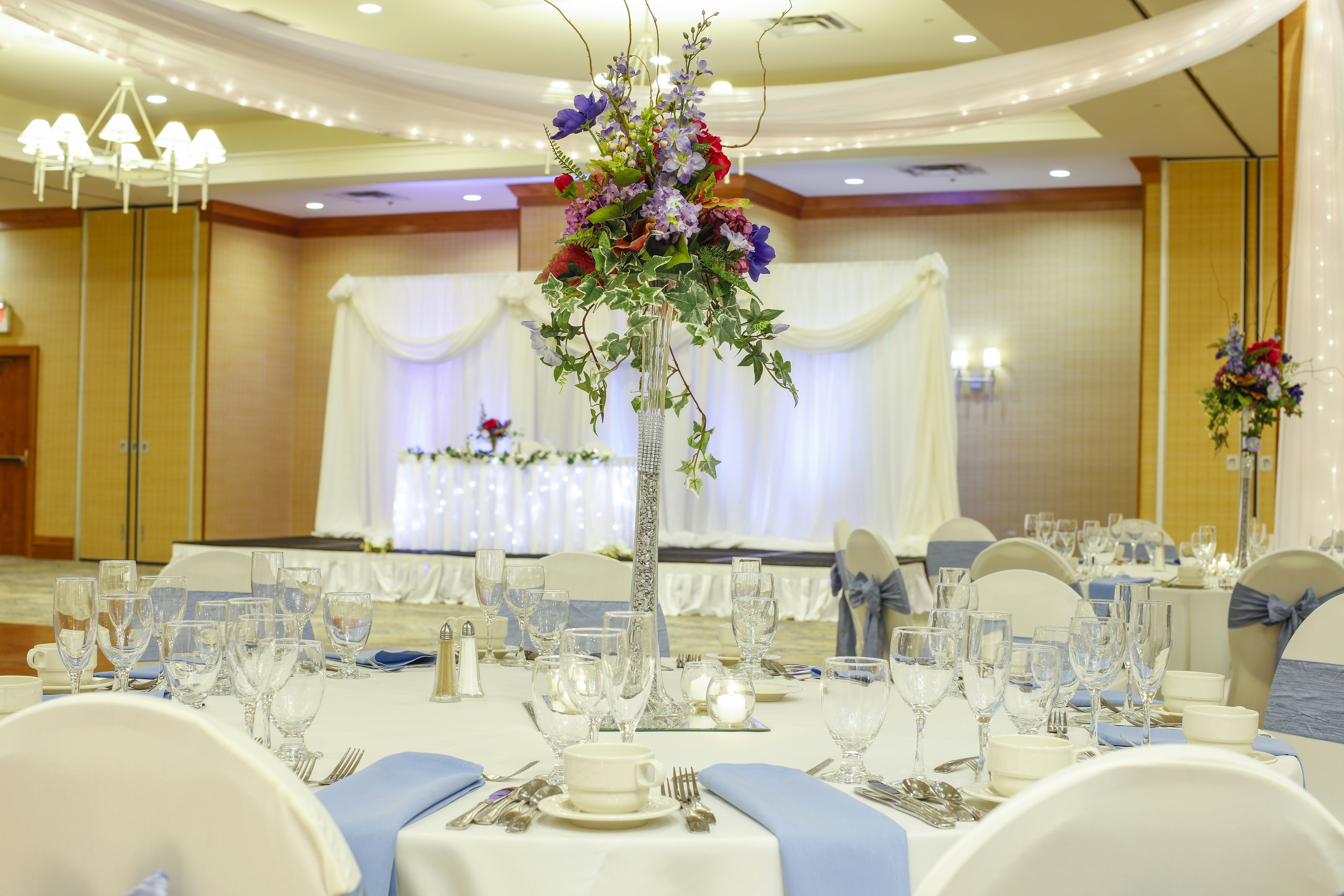 Doubletree By Hilton Hotel Rochester 14/80