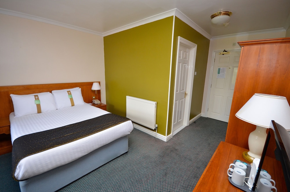 Holiday Inn Ipswich Orwell 18/79