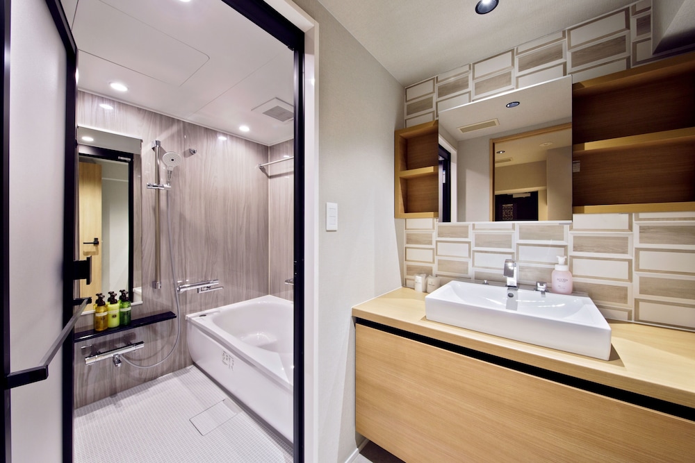 Montan Hakata Hostel 46/48