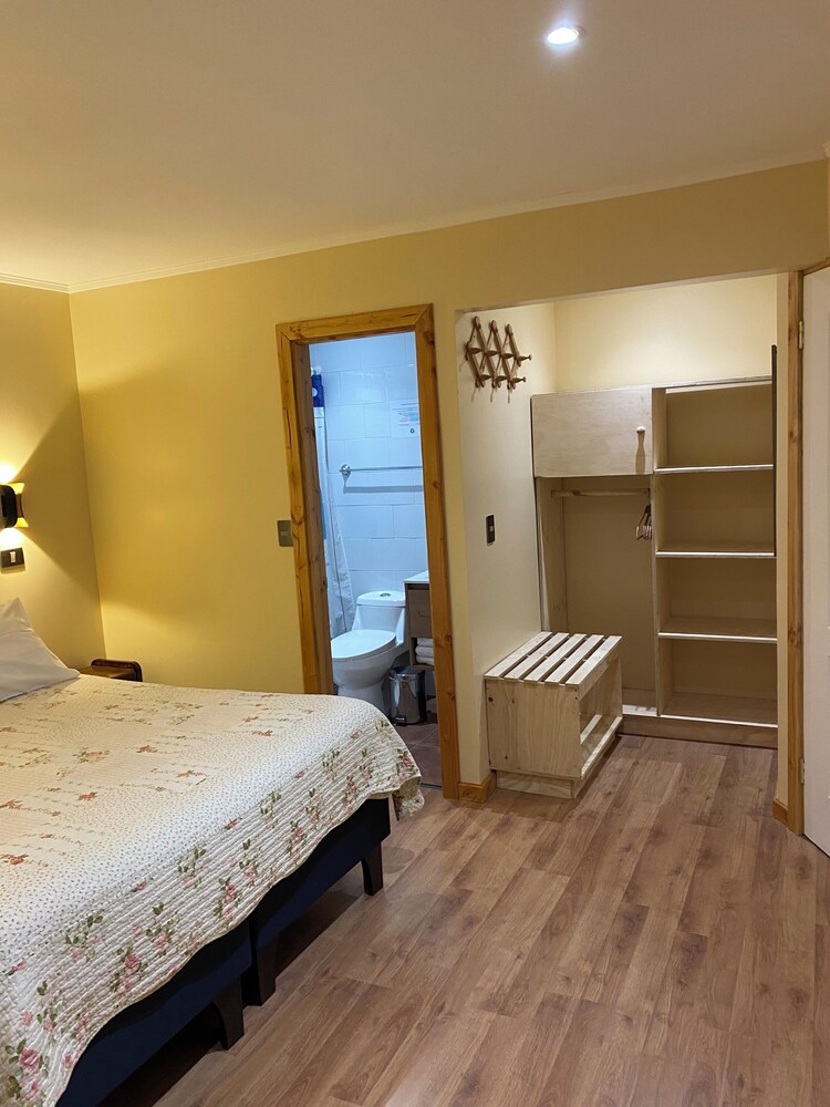 Hostal Graciela 19/50
