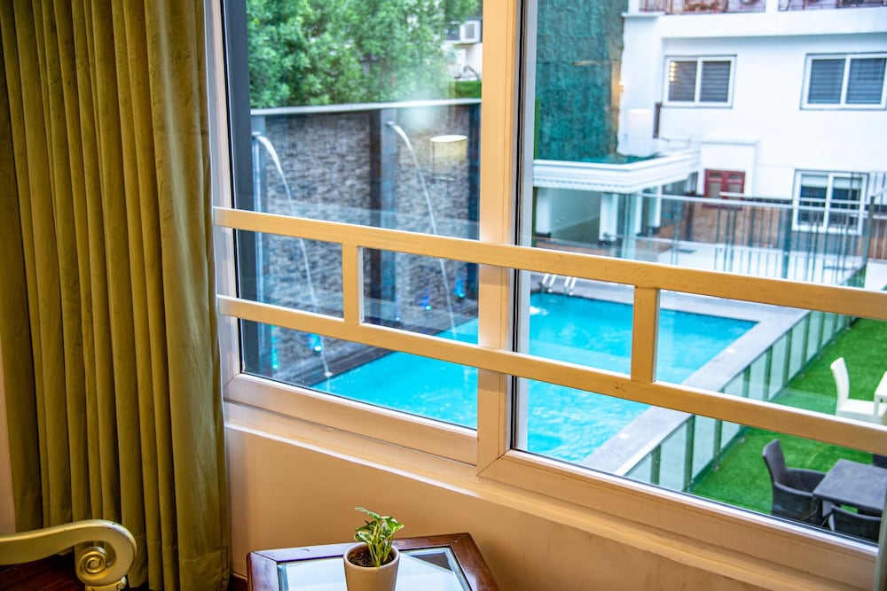 Hotel Sun Park Chandigarh 4/50