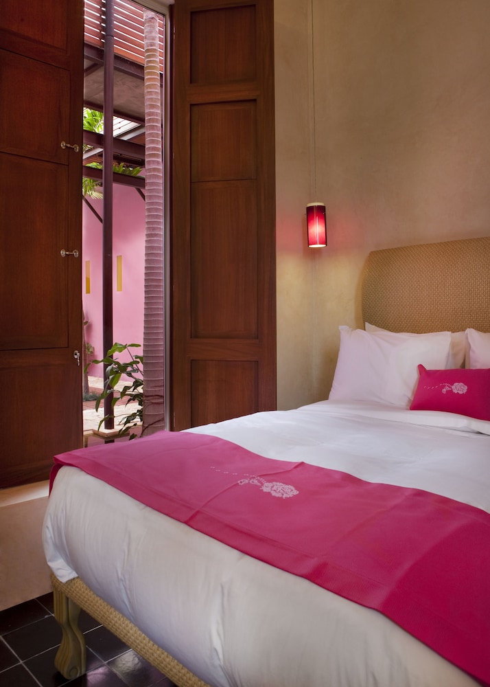 Hotel Rosas And Xocolate 24/60