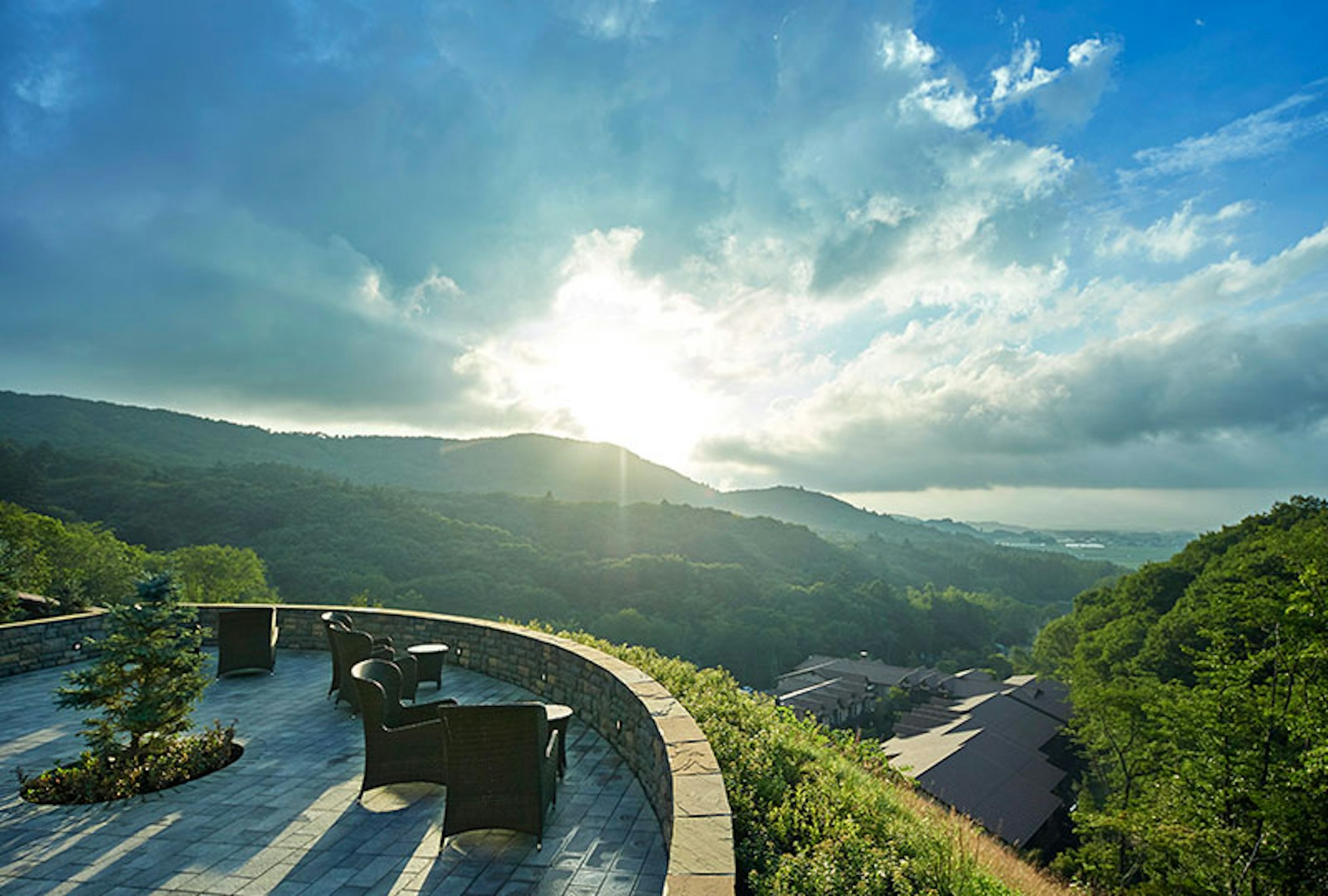 Le Grand Karuizawa Hotel&Resort 5/7