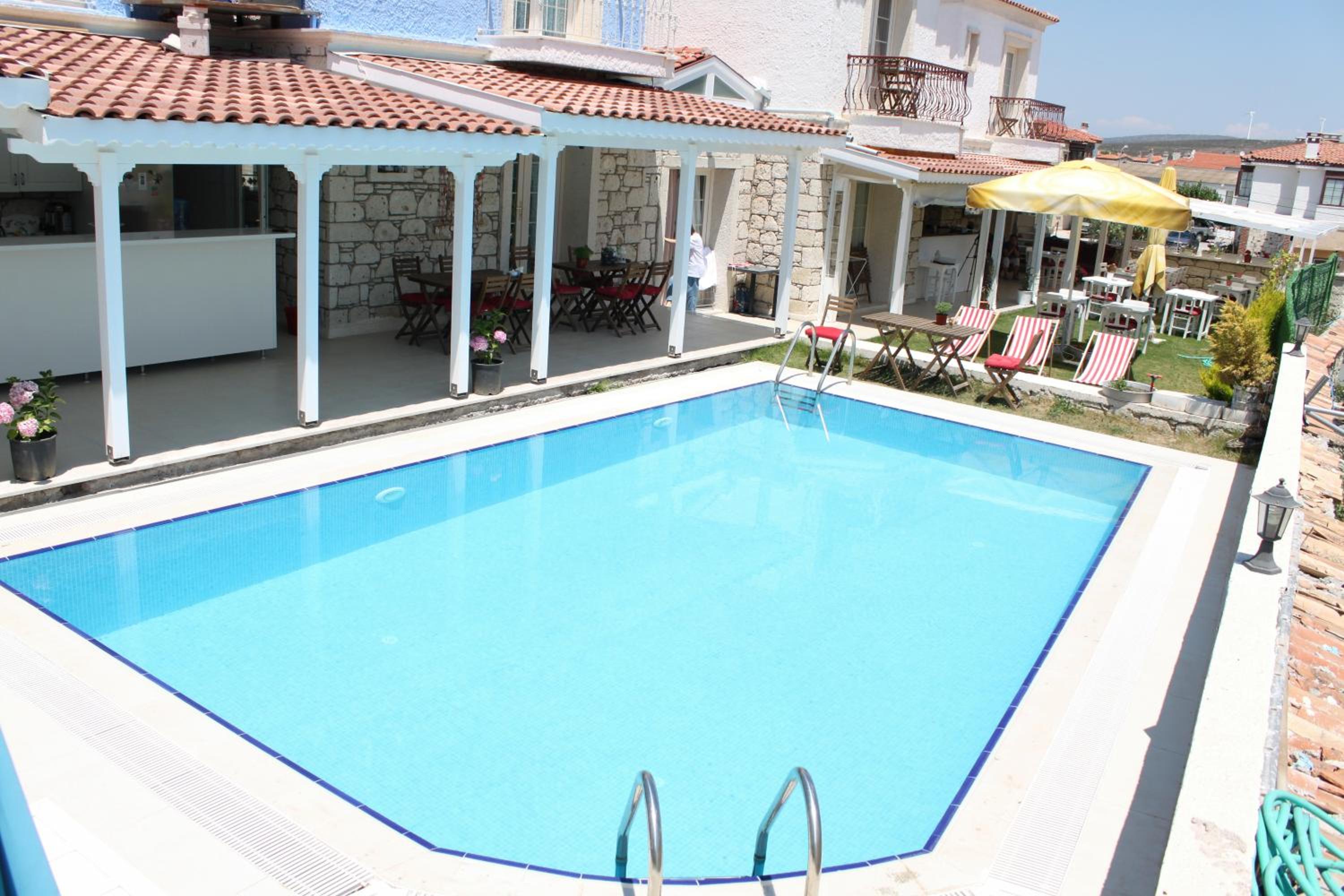 Alacati Lucky Angel Hotel 18/34