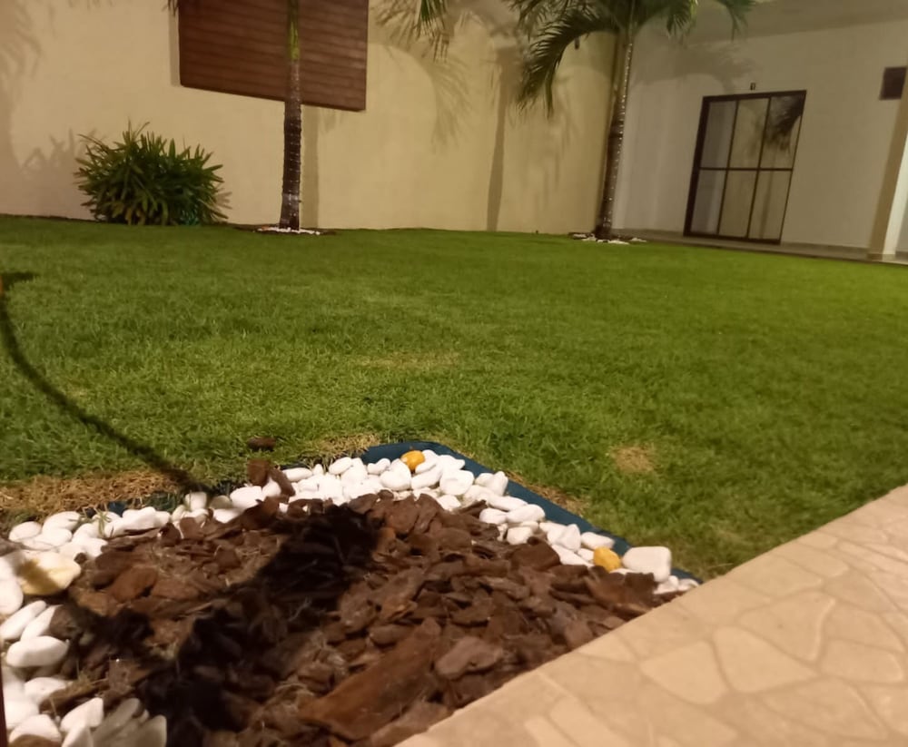 Pousada Canto dos Corais 40/50