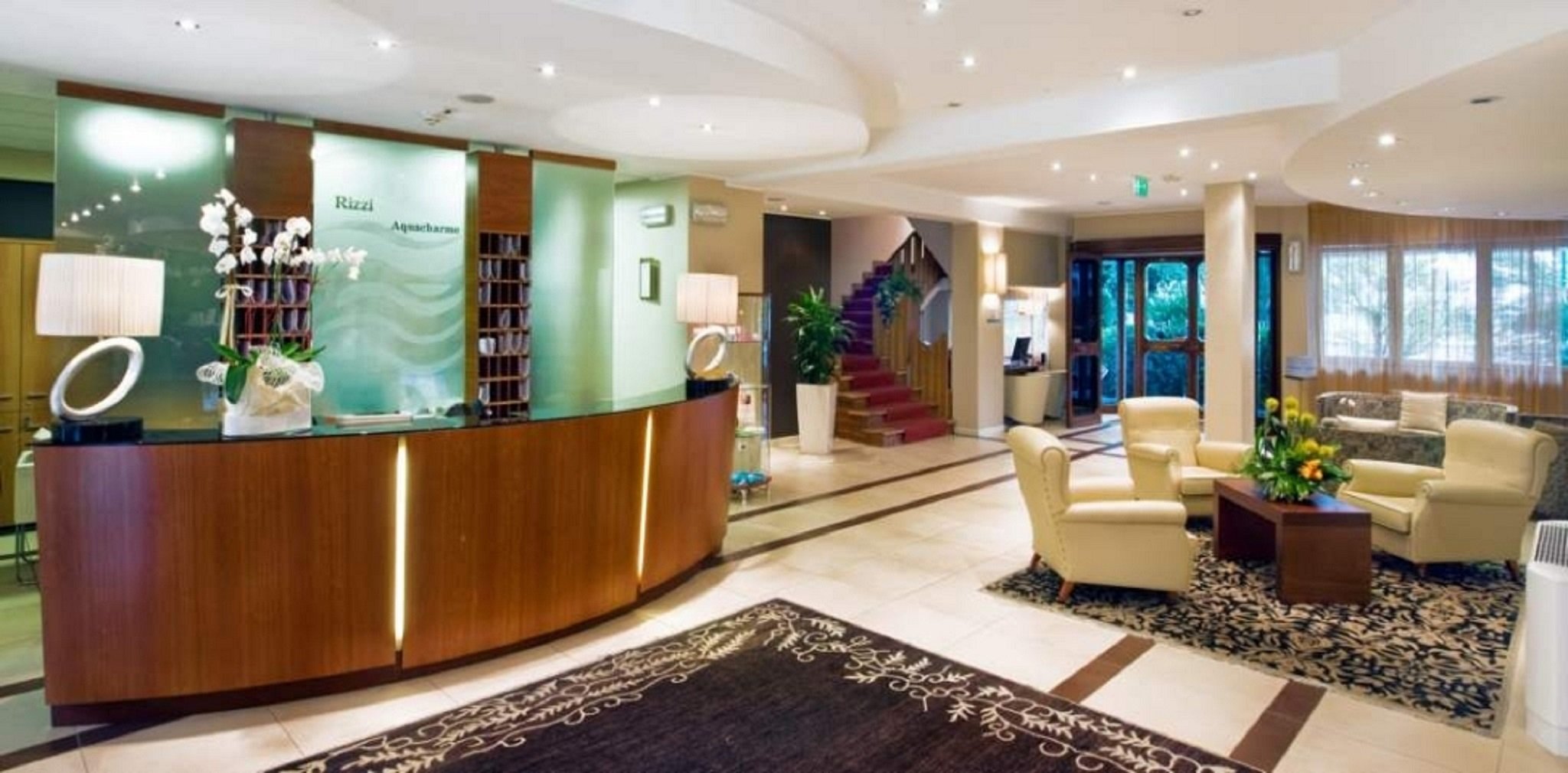 Rizzi Aqua Charme Hotel Spa 6/28