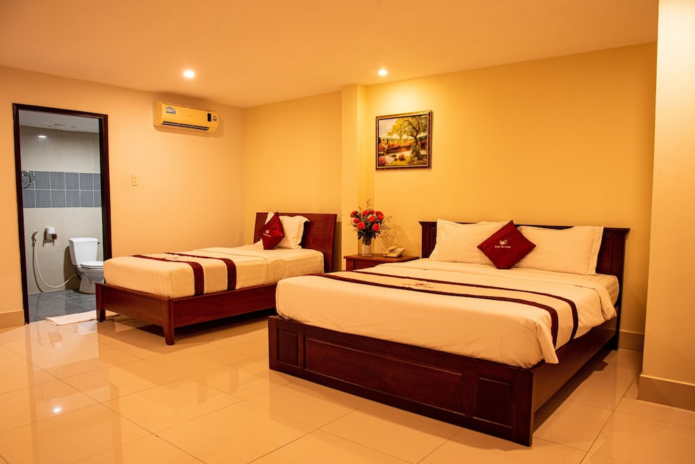 Song Tien Hotel 15/50