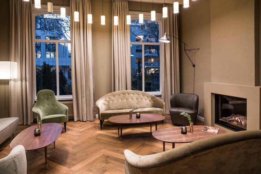 Pillows Grand Hotel Ter Borch 43/68