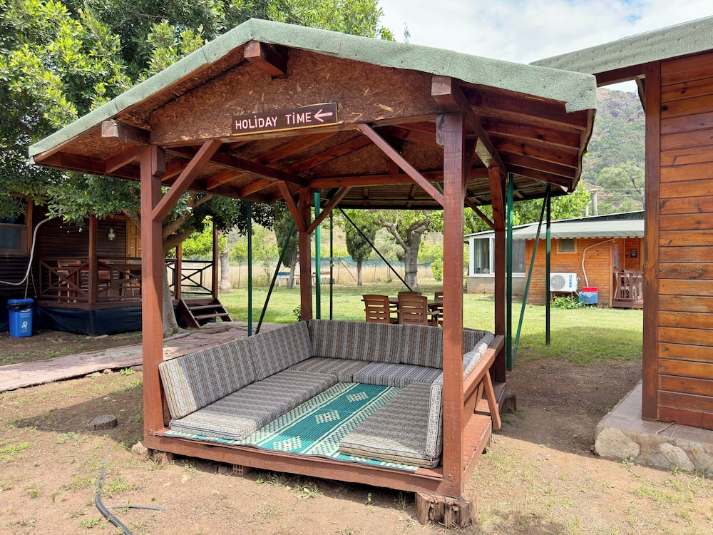 Likya Yanartas Bungalow & Apart 26/46