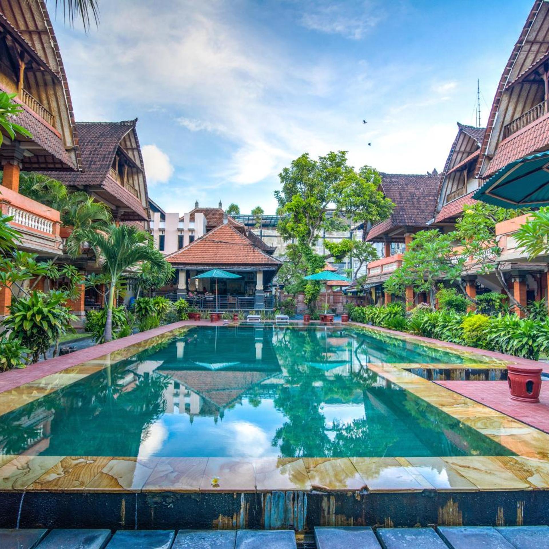 Troppo Zone Puri Rama Resort 49/55