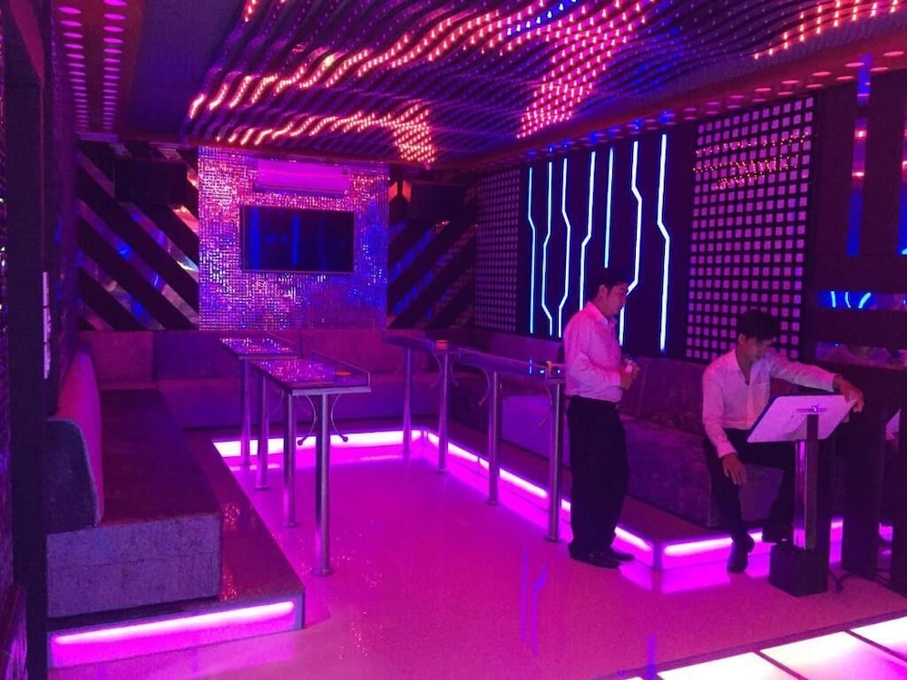 Minh Kieu 2 Hotel 36/54