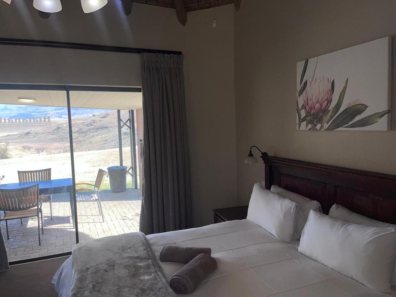 Hlalanathi Berg Resort 7/50