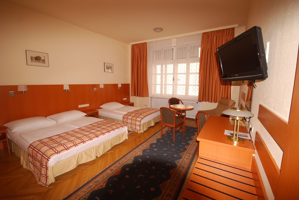Hotel Continental 13/46