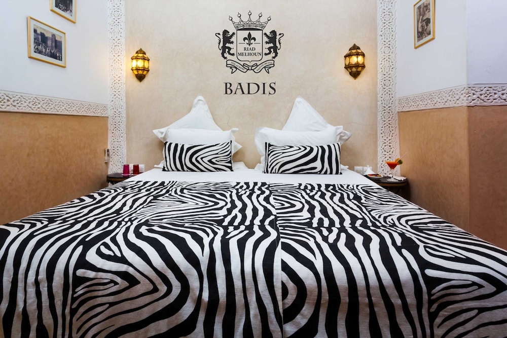 Riad Melhoun Spa 12/50