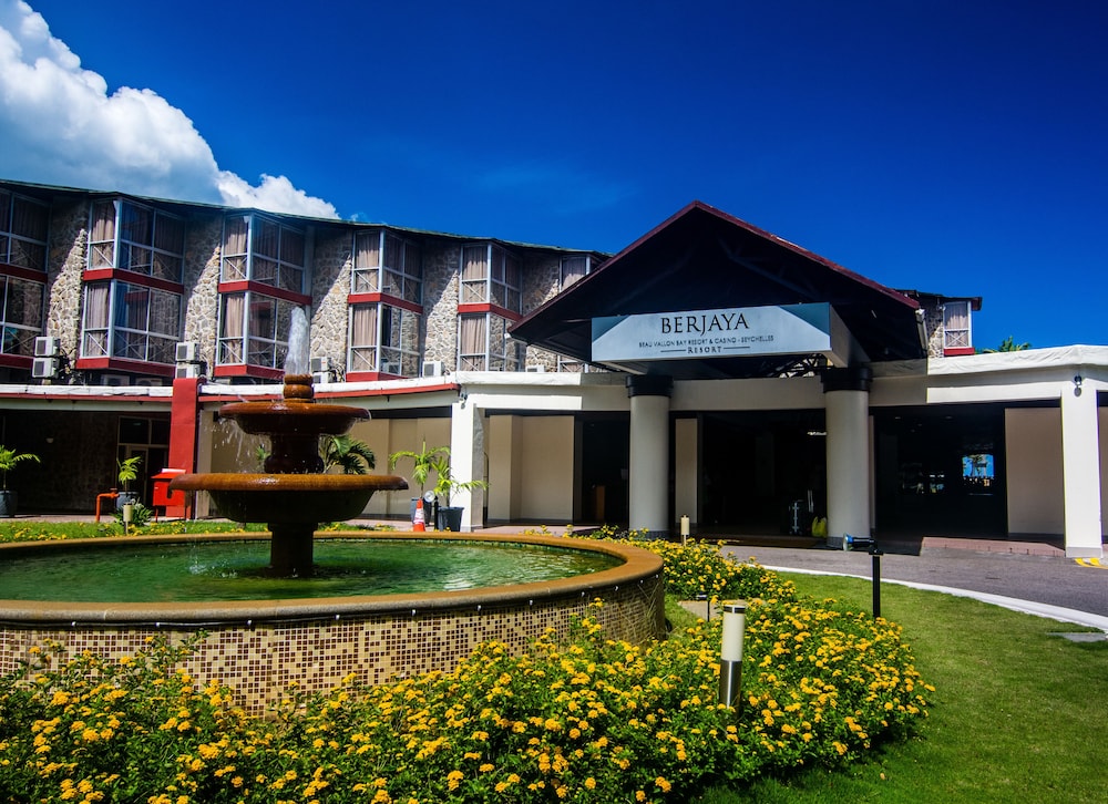 Berjaya Beau Vallon Bay Resort & Casino 59/64