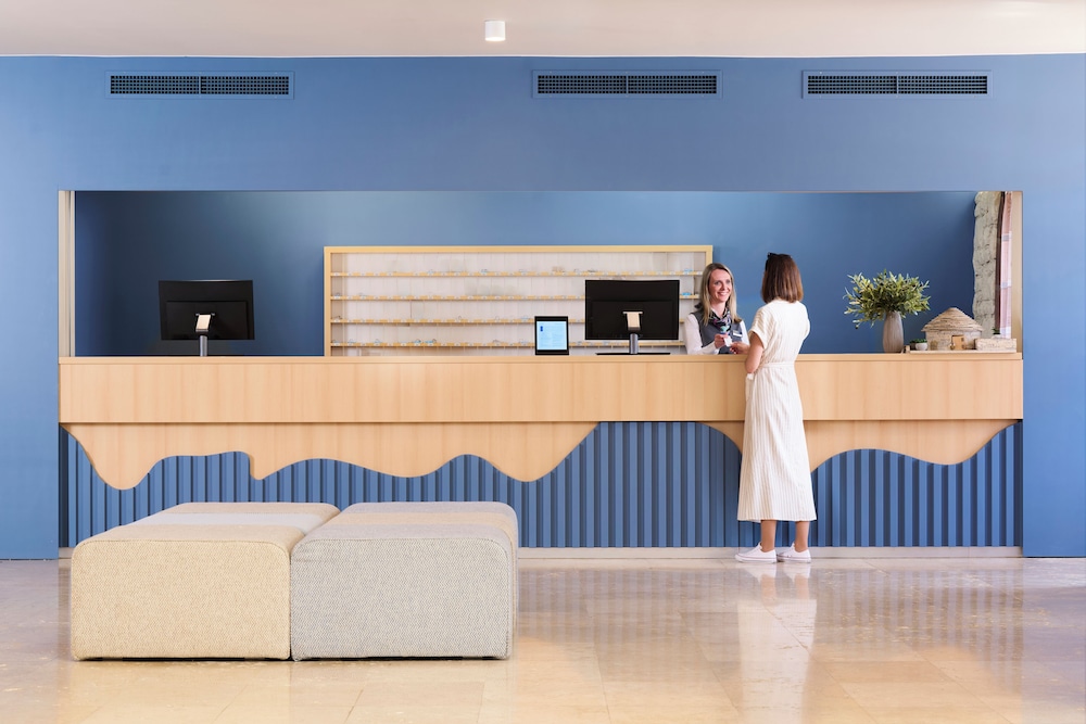 Laguna Maradiso Hotel by Aminess 6/58