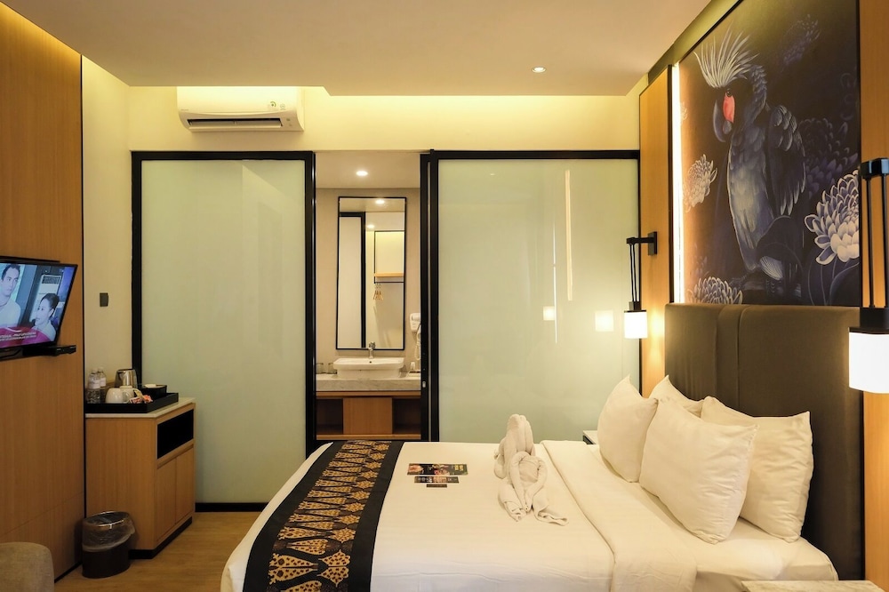 Allura Azana Resort Tawangmangu 17/50