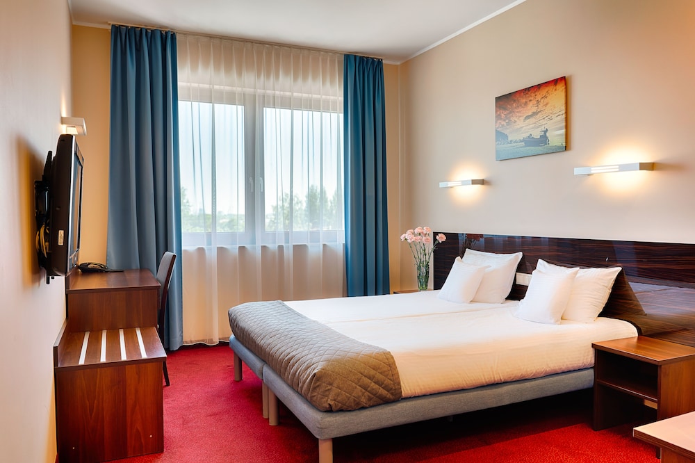 Hotel Focus Gdansk 18/62