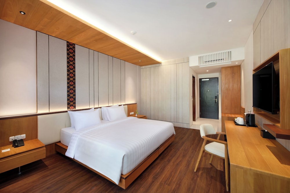 eL Hotel & Resort Bali - Sanur 18/61