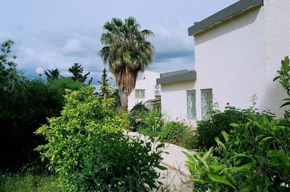 MOULAY YACOUB 26/29
