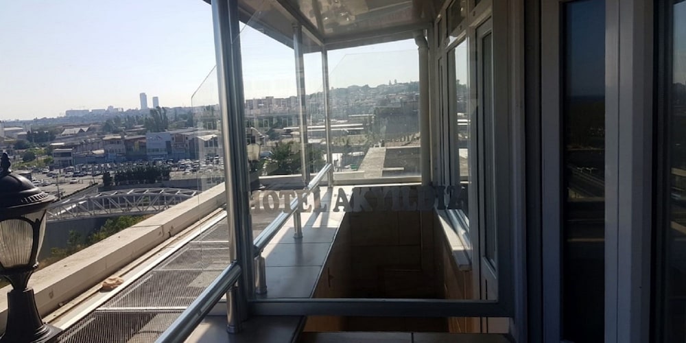 Hotel Akyildiz 25/50