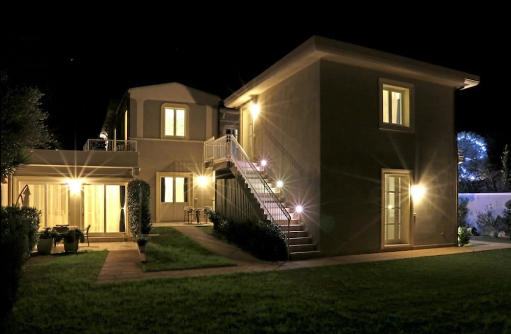 La别墅Del Mare Adults Only(La Villa Del Mare - Adults Only) 图片5