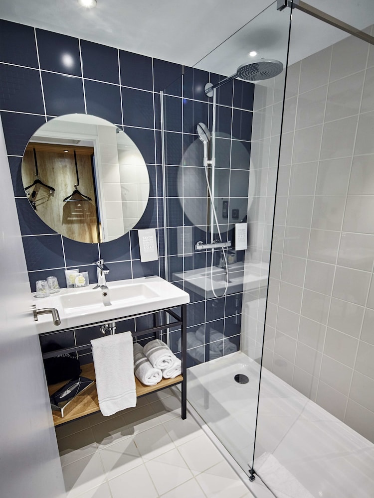 Radisson Hotel Bordeaux Saint Jean 40/41