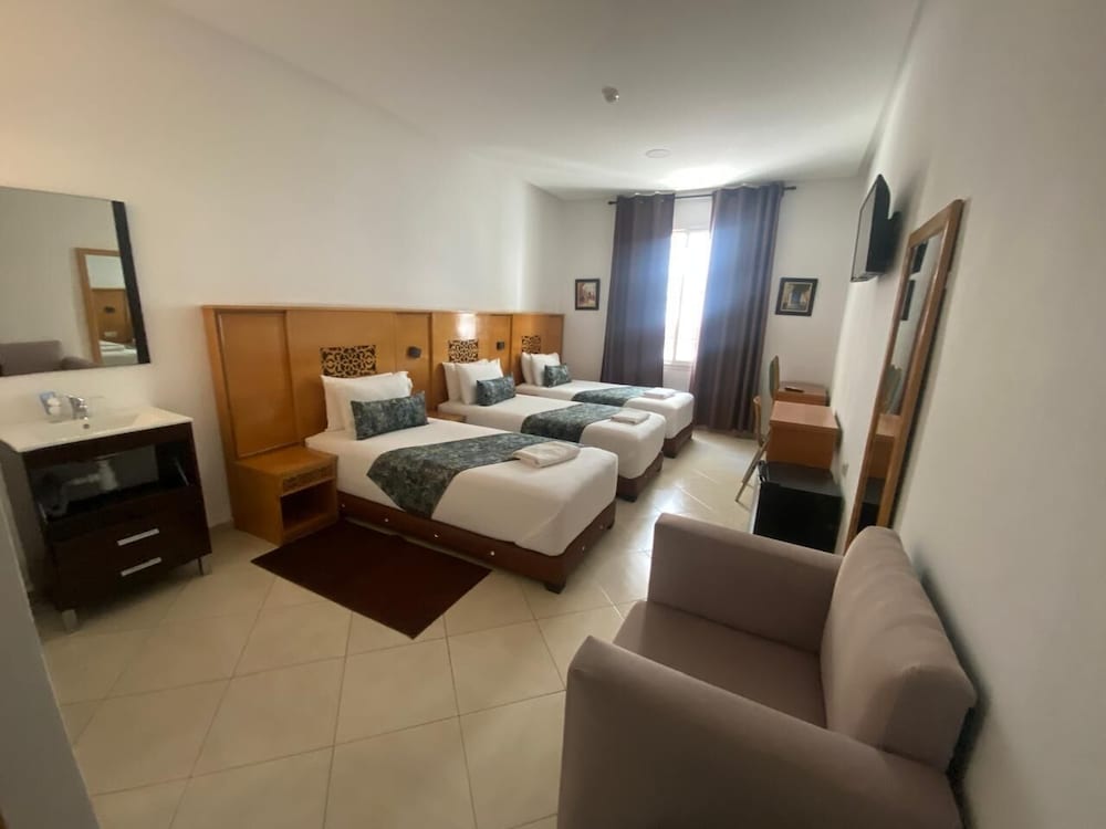 Hotel Miramar Tanger 19/43