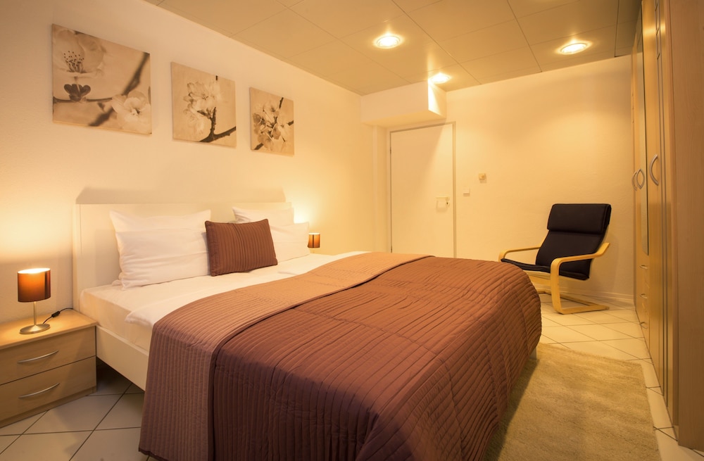 Aparthotel Villa Freisleben 15/50
