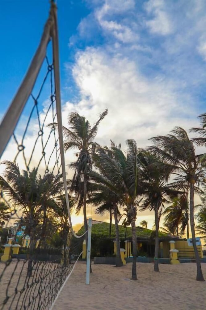 Aimbere Eco Resort Hotel 41/48