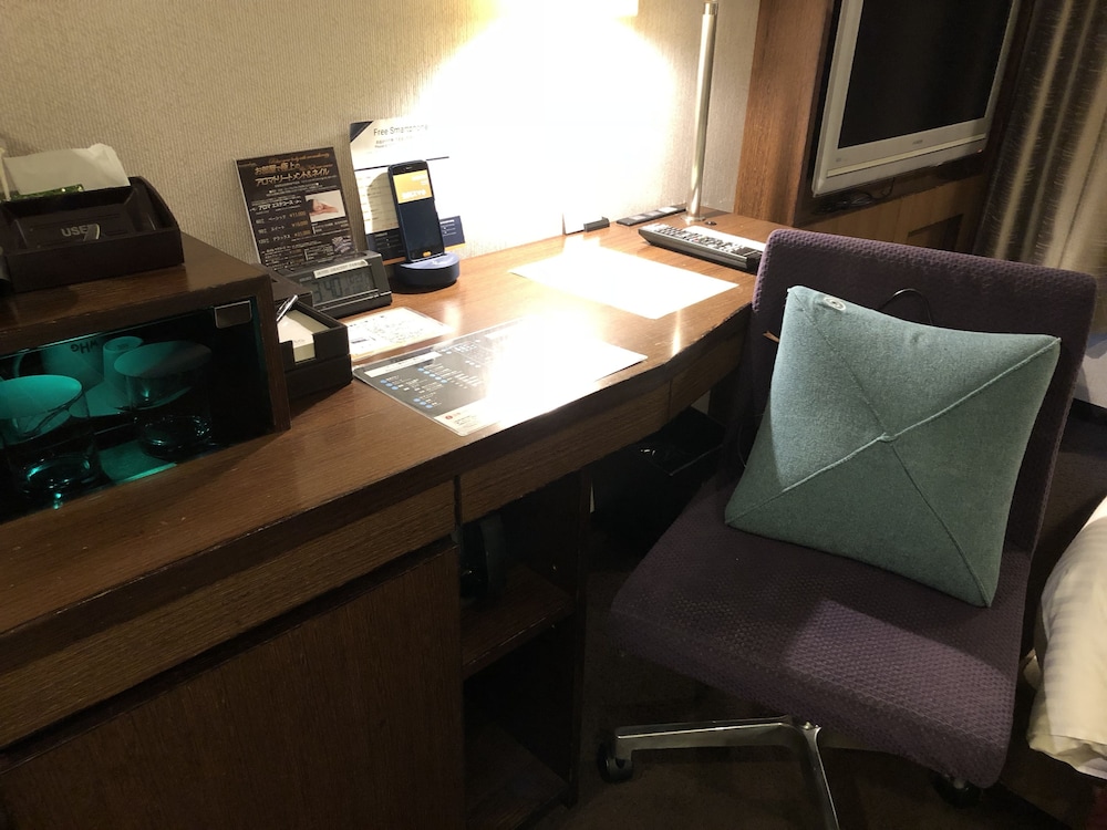 Hotel Gracery Tamachi 72/84