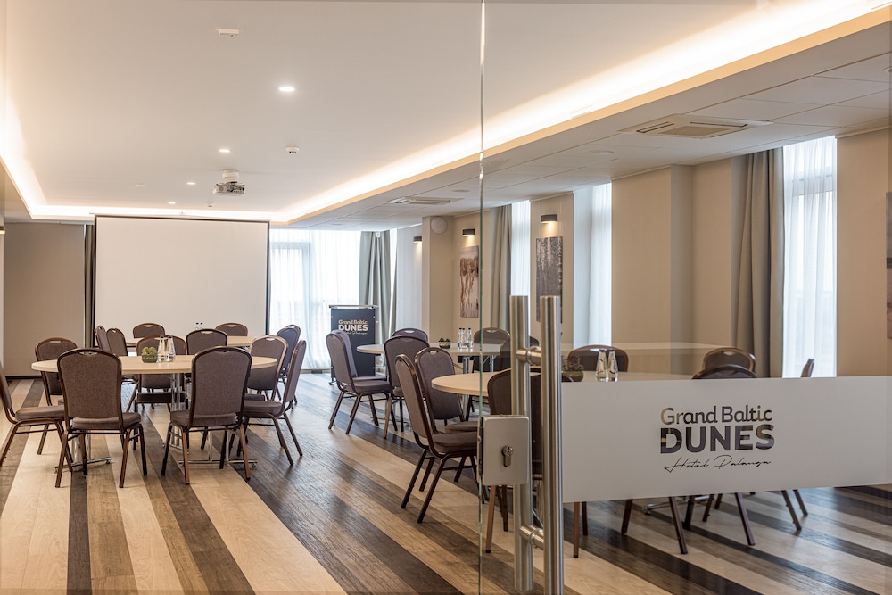 Grand Baltic Dunes 52/68