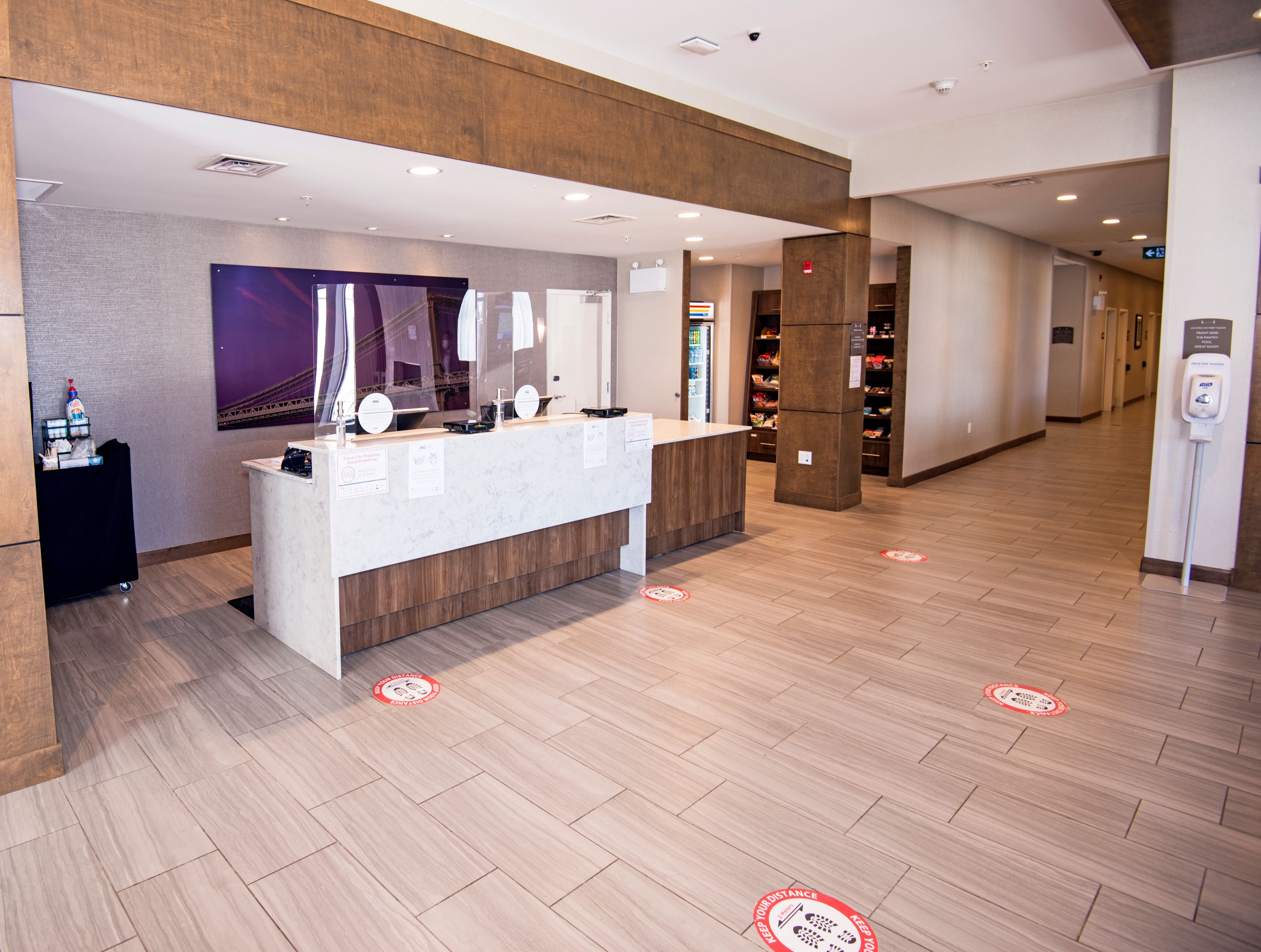Staybridge Suites Red Deer North 3/50