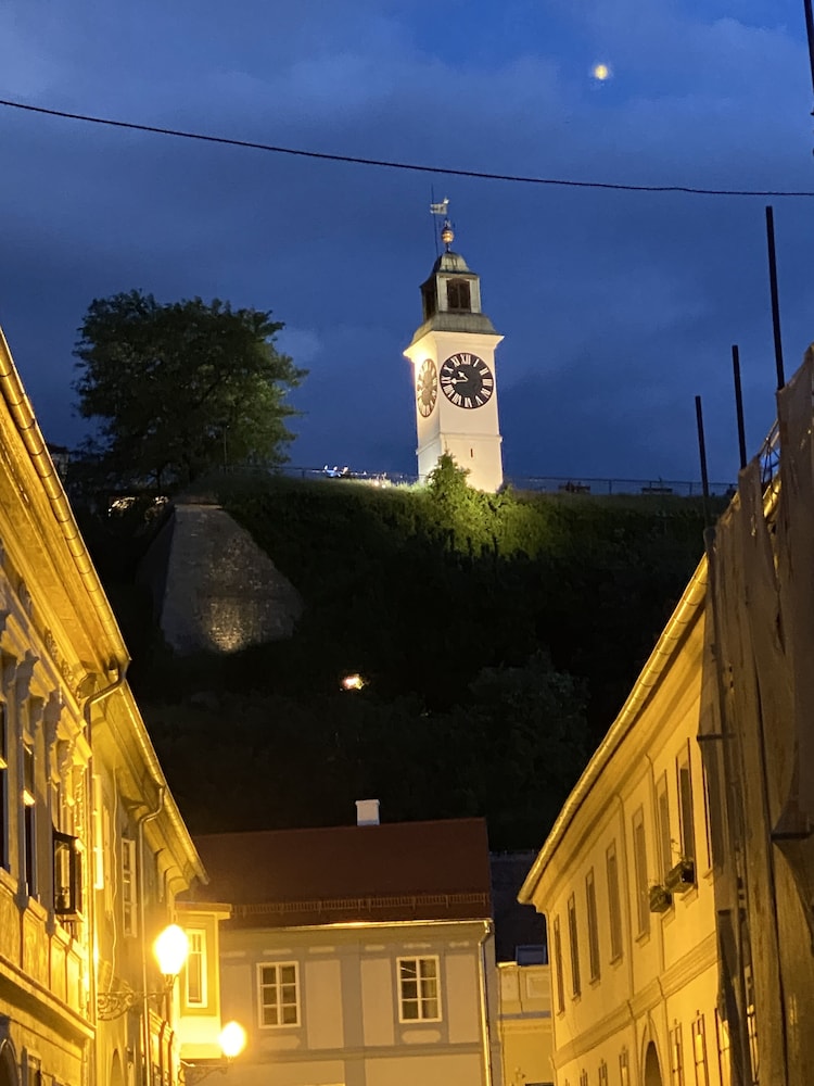 Accommodation Veliki 1/50