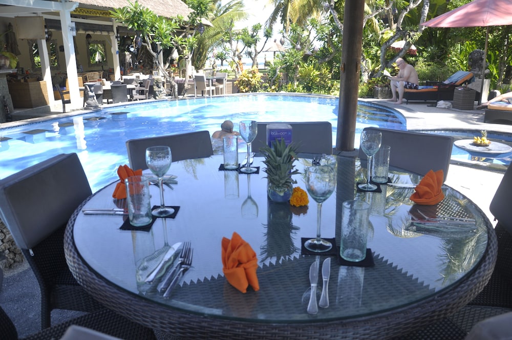 Bayshore Villas Candi Dasa 41/50