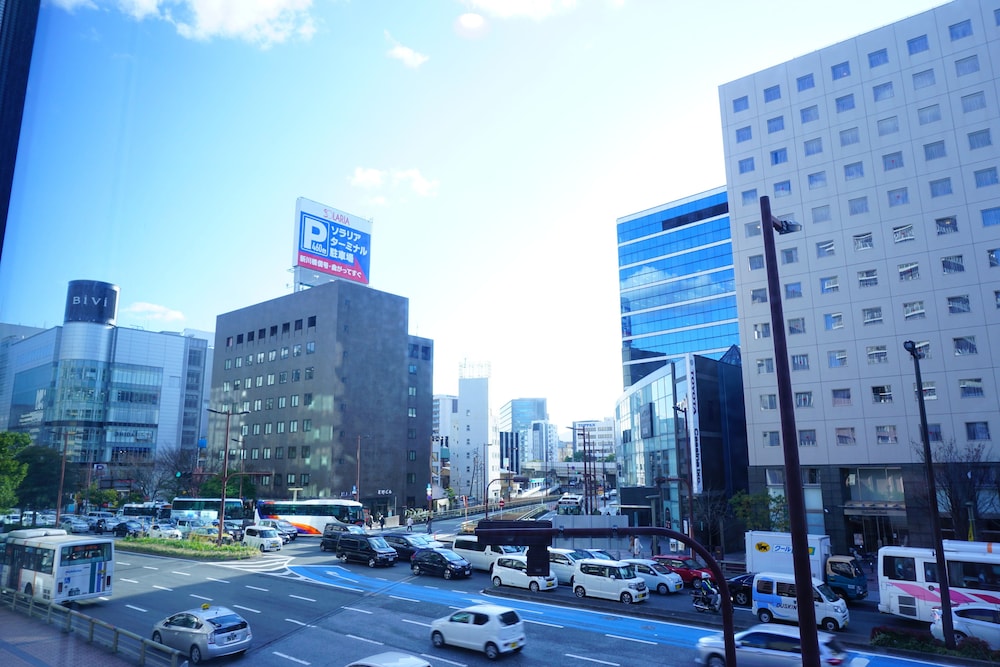 Hotel Casvi Tenjin 42/50