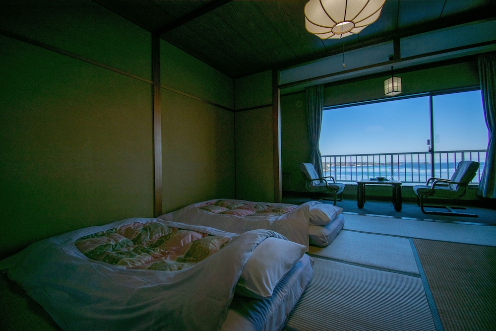MINAMISANRIKU HOTEL KANYO 15/55