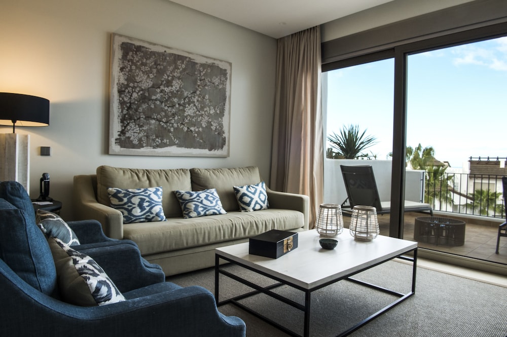 Las Terrazas de Abama Suites 43/75