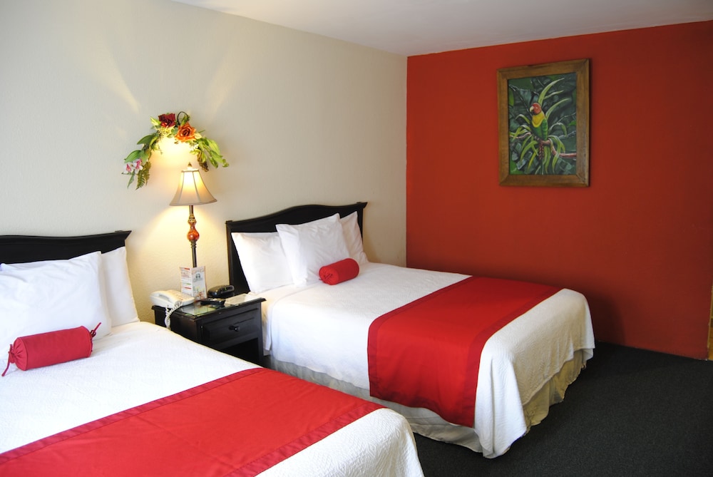 Aparthotel La Cordillera 25/68