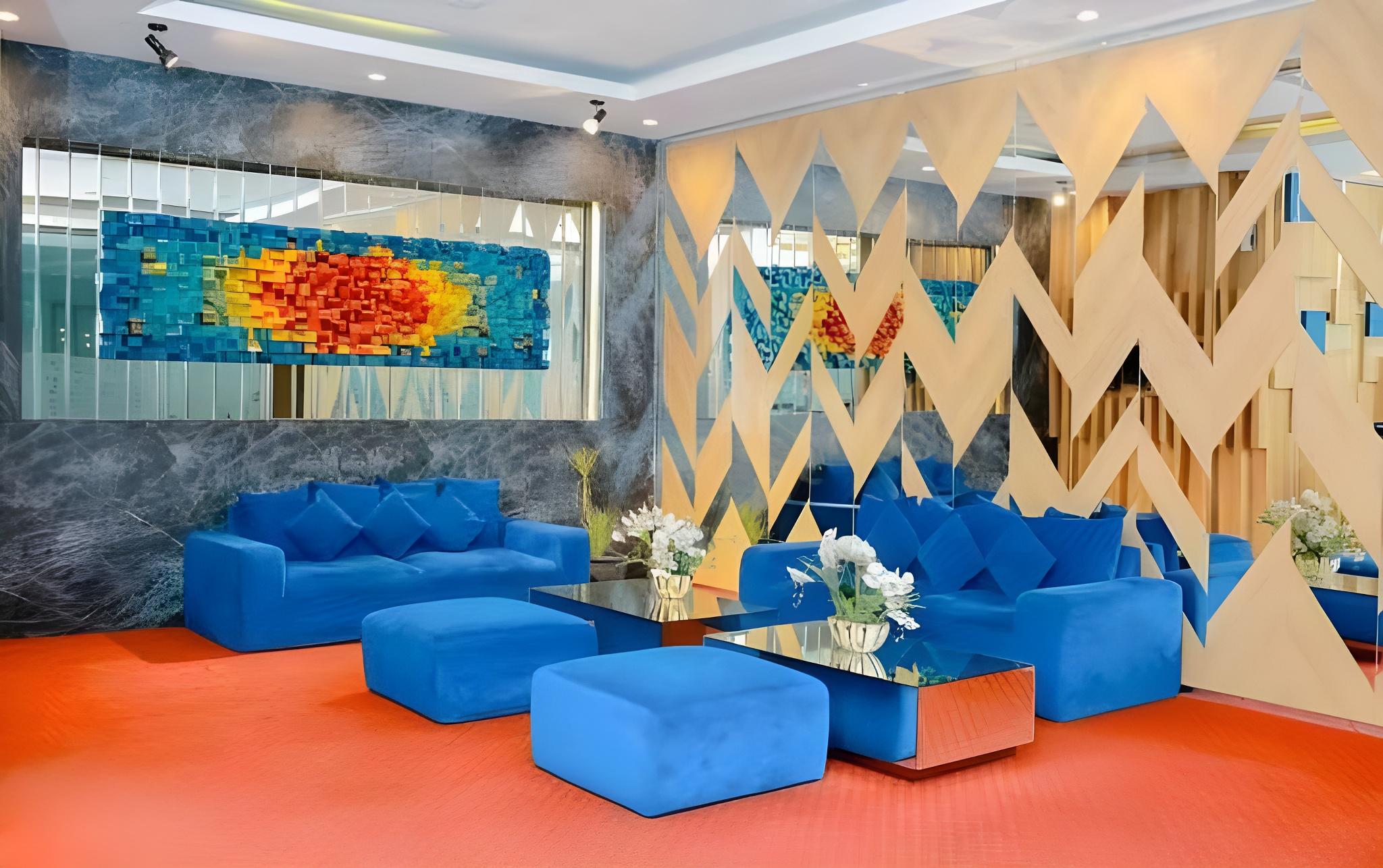 de Baghraf Hotel Sumenep by Amithya 13/23